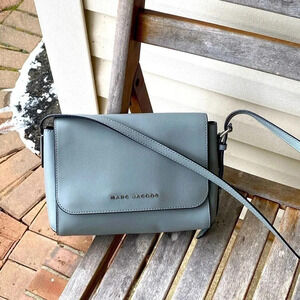 Marc Jacobs Leather Crossbody